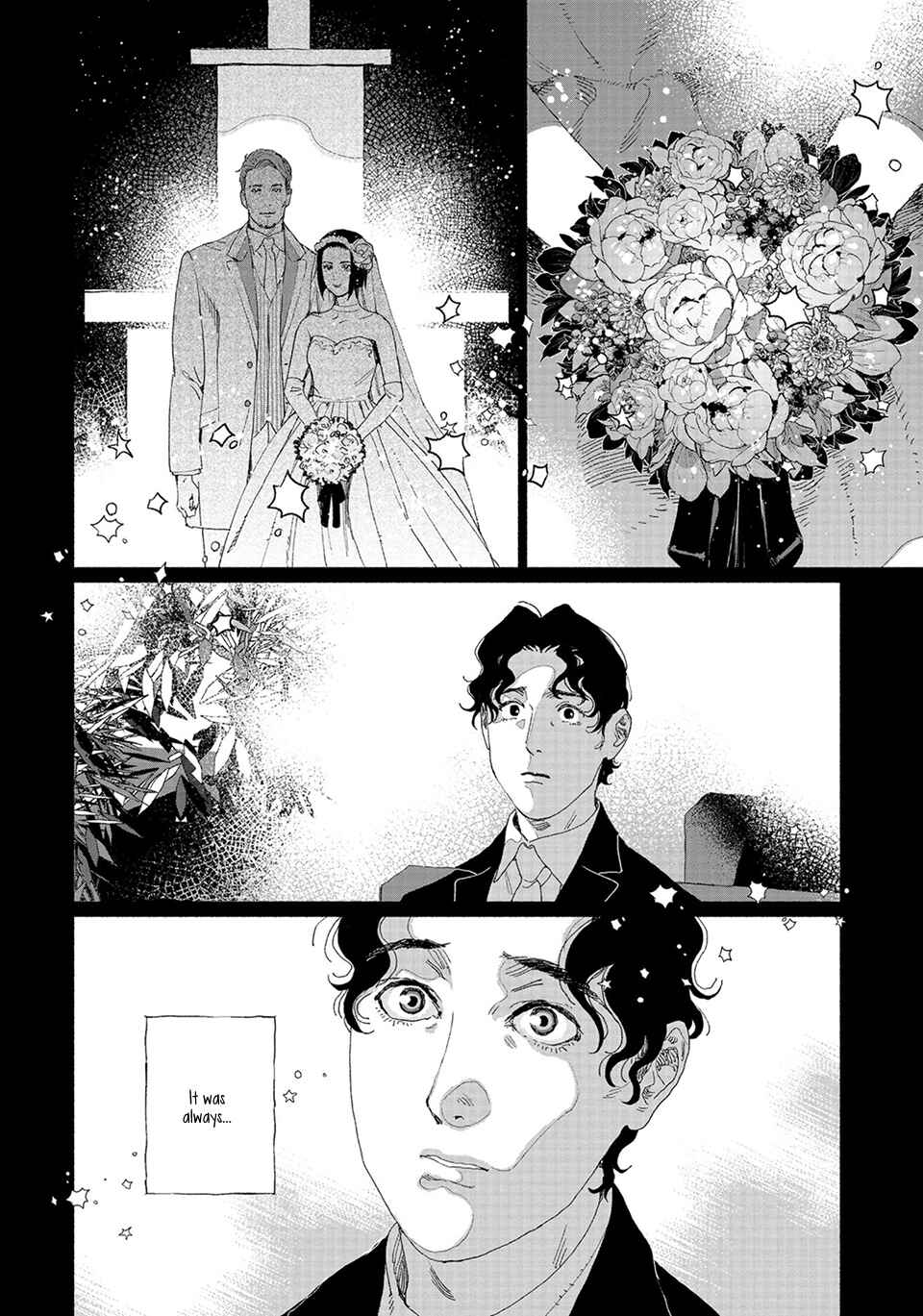 Illuminate Chapter 1 - Page 31