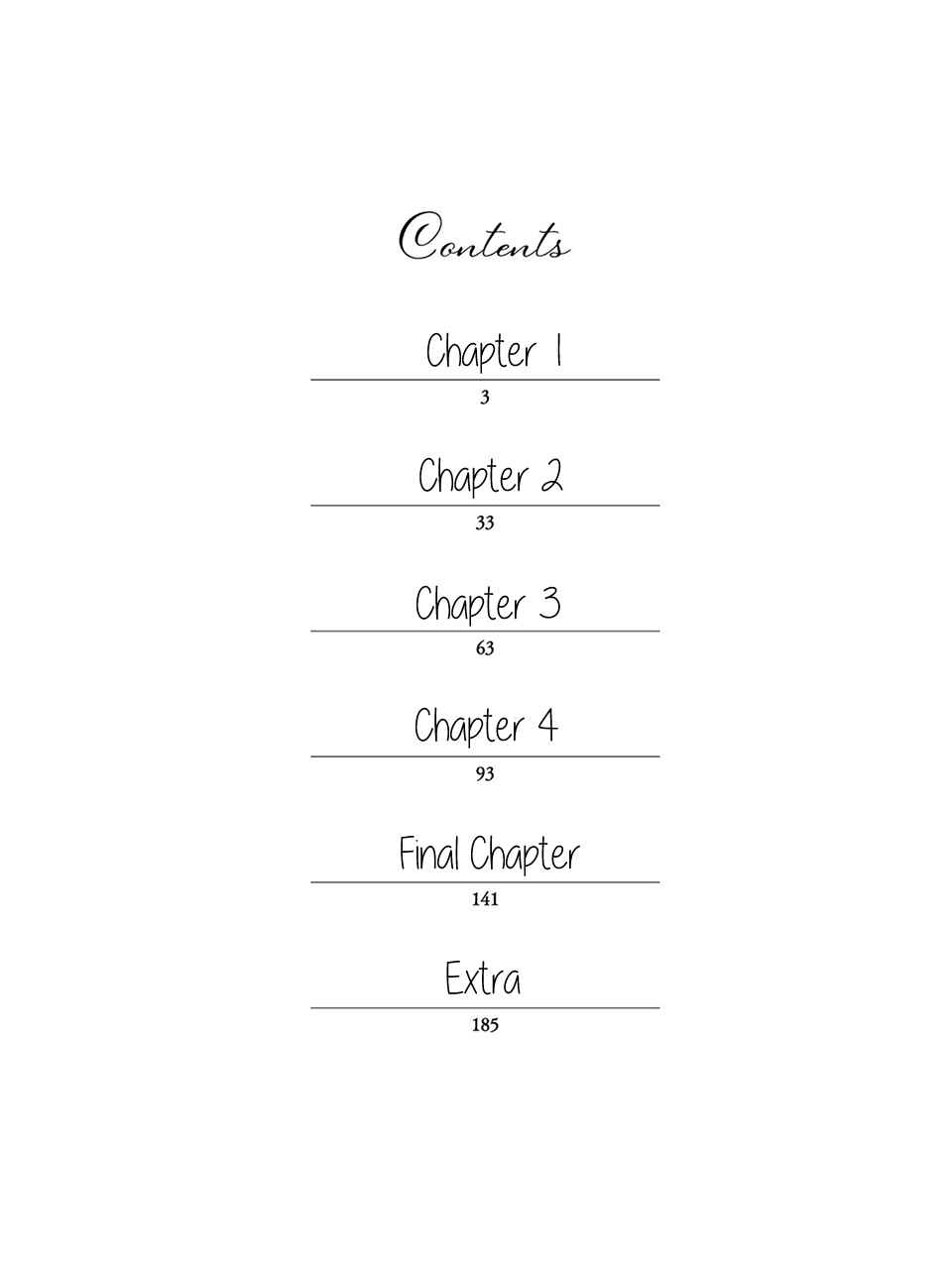 Illuminate Chapter 1 - Page 4