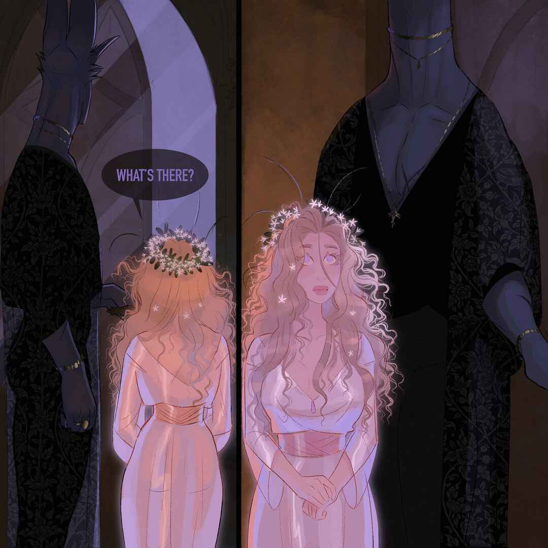Dark Castle Chapter 17.2.2 - Page 10