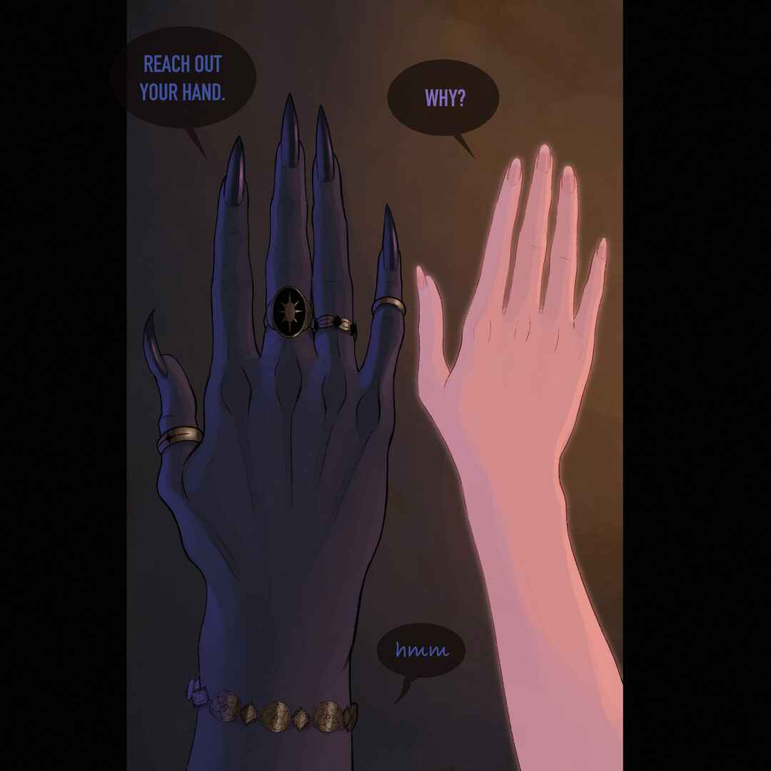 Dark Castle Chapter 17.2.2 - Page 3