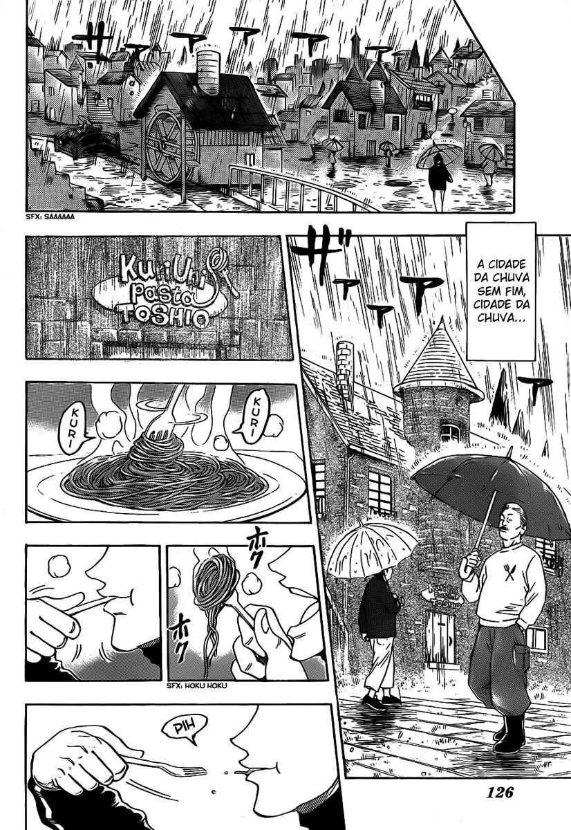TORIKO Chapter 110 - Page 10