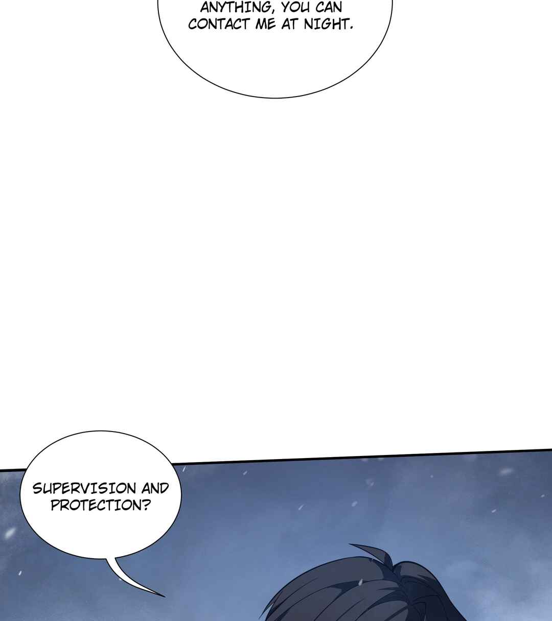 Wǒ Qìyuēle Wǒ Zìjǐ Chapter 8 - Page 4