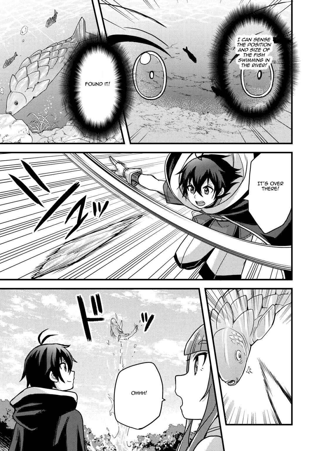 Fuguushoku to Baka ni Saremashita ga, Jissai wa Sorehodo Waruku Arimasen? Chapter 42 - Page 17