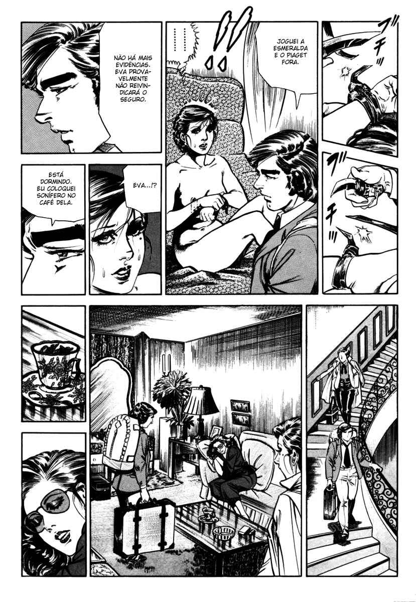 Experimental Doll Dummy Oscar Chapter 38 - Page 17