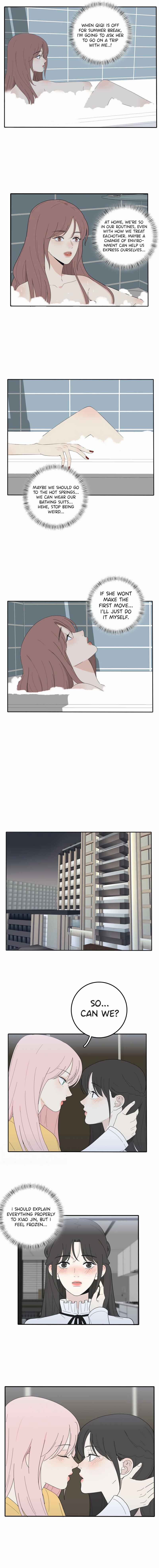 Rénjiān Bǎilǐ Jǐn Chapter 63 - Page 4