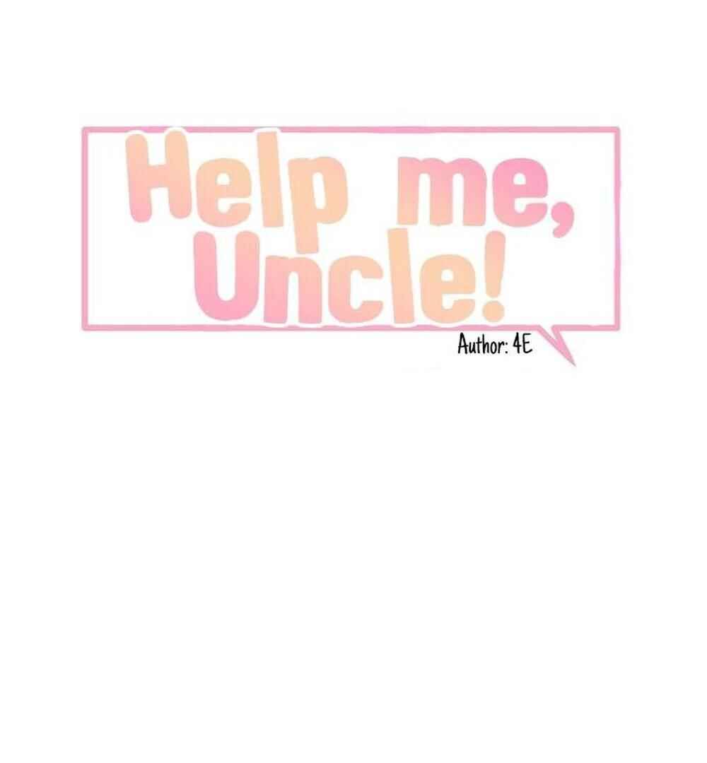 Help Me, Uncle! Chapter 1 - Page 18