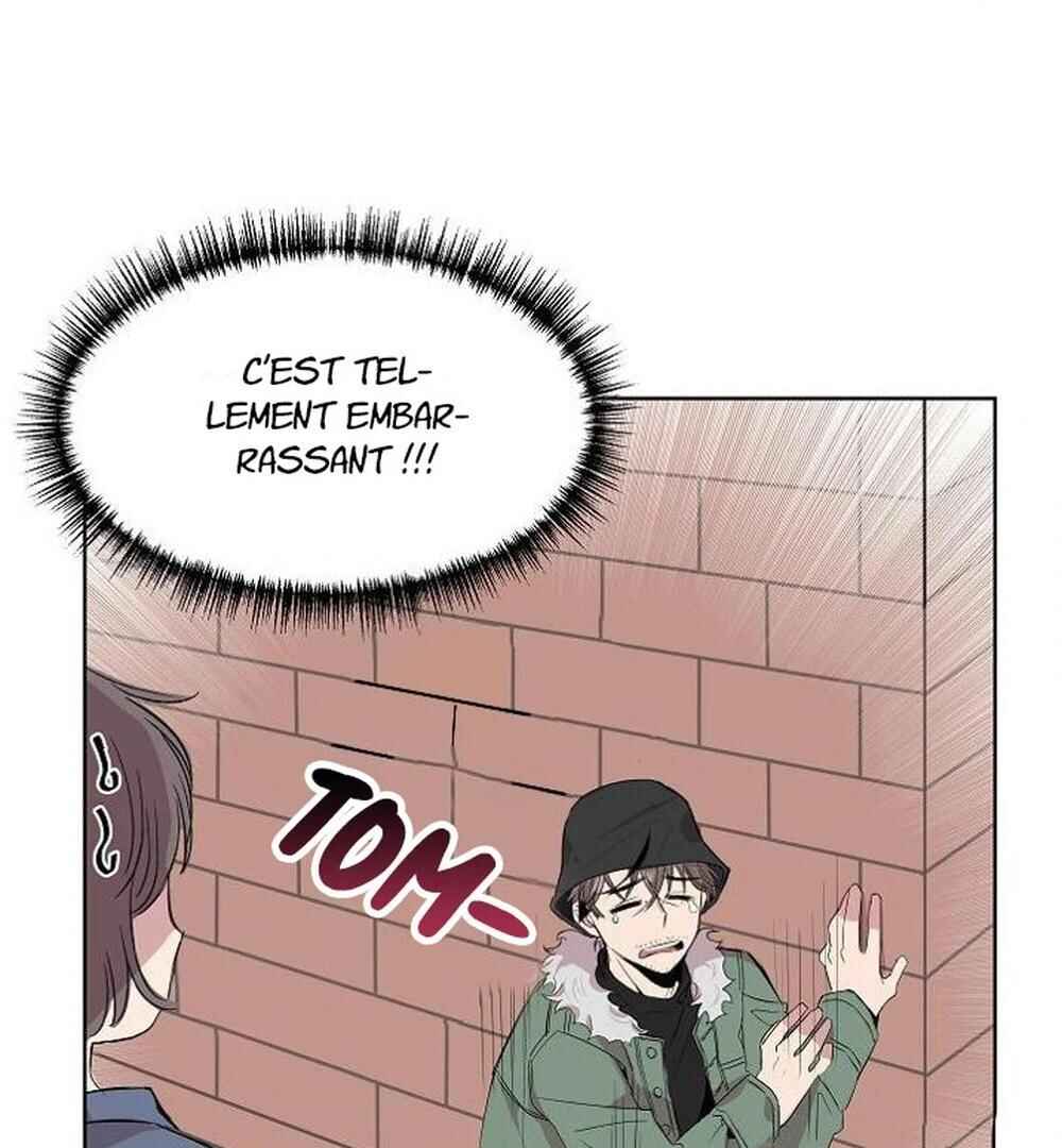 Help Me, Uncle! Chapter 1 - Page 28