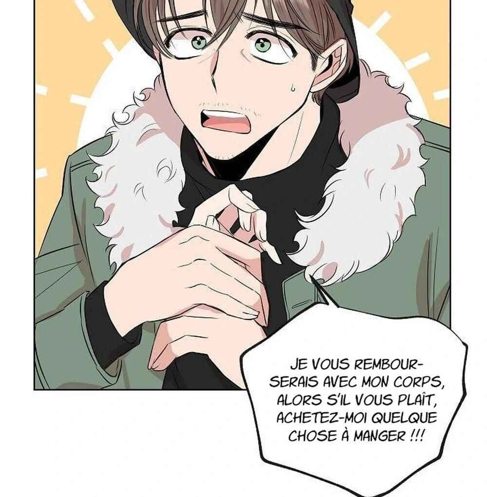 Help Me, Uncle! Chapter 1 - Page 54