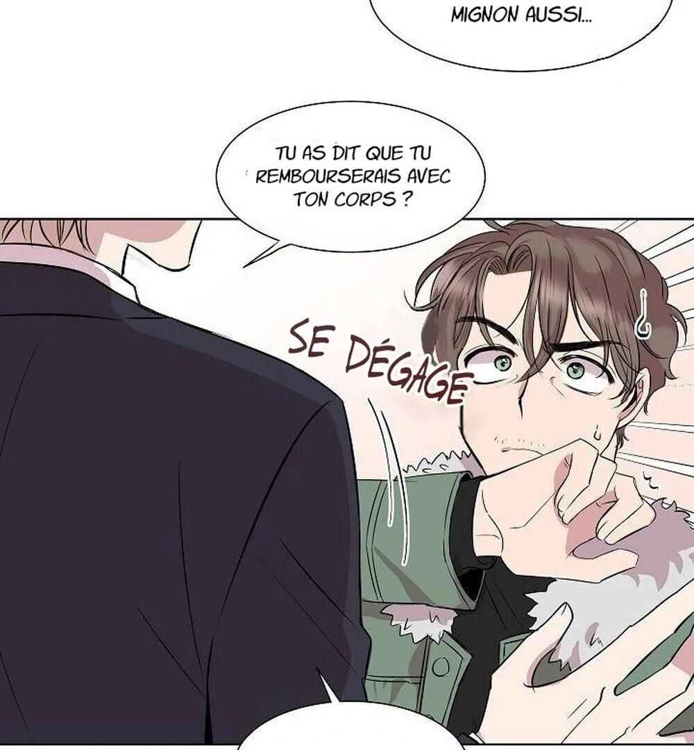 Help Me, Uncle! Chapter 1 - Page 61