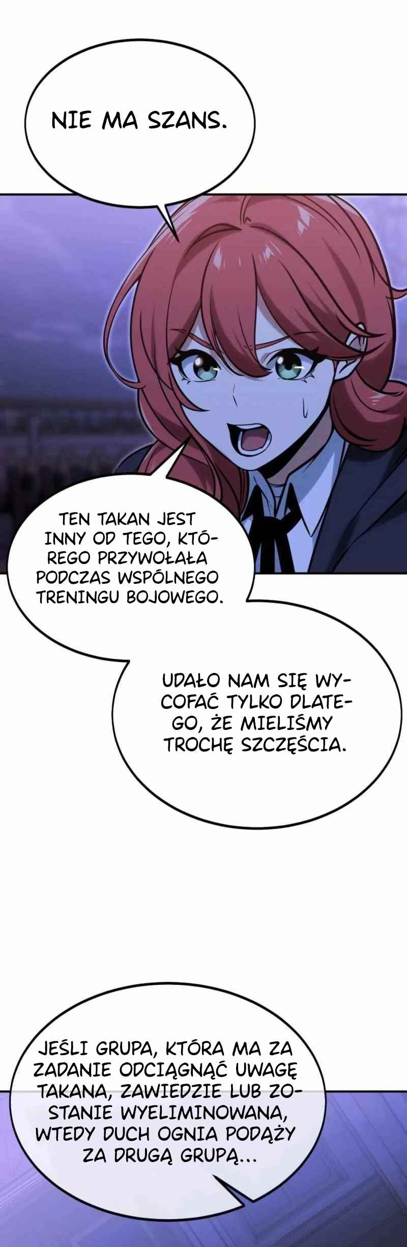 Academy eseo Saranamgi Chapter 10 - Page 11