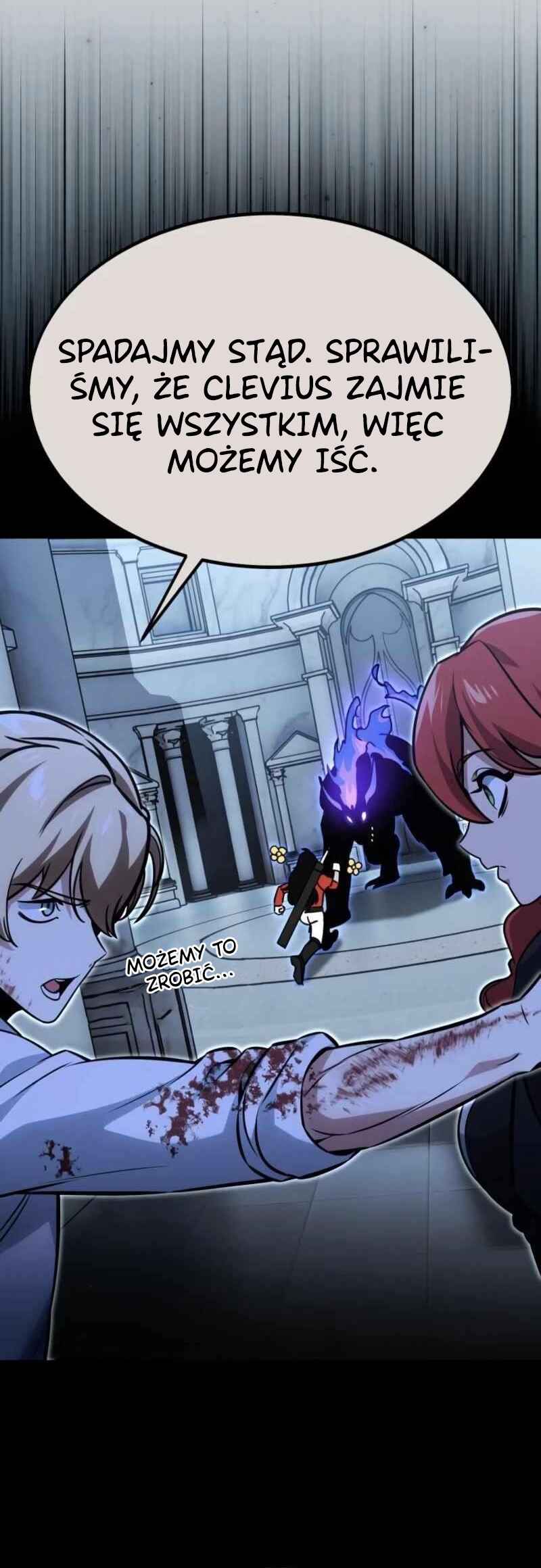 Academy eseo Saranamgi Chapter 10 - Page 51