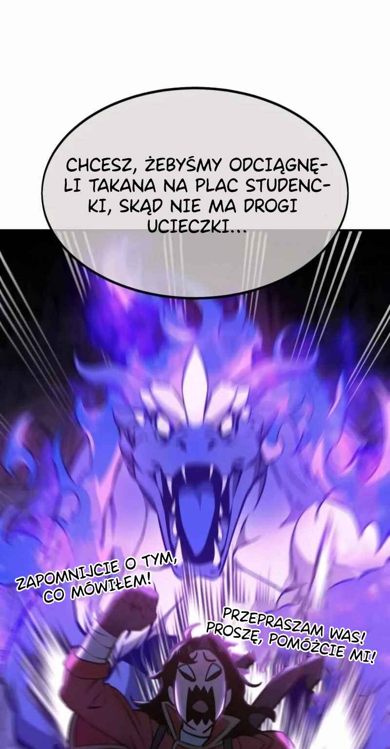 Academy eseo Saranamgi Chapter 10 - Page 71