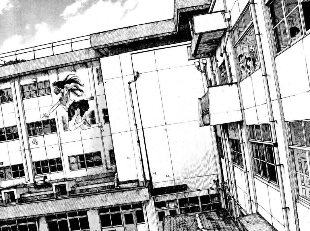 The Monster Rec-chan Chapter ? - Page 4