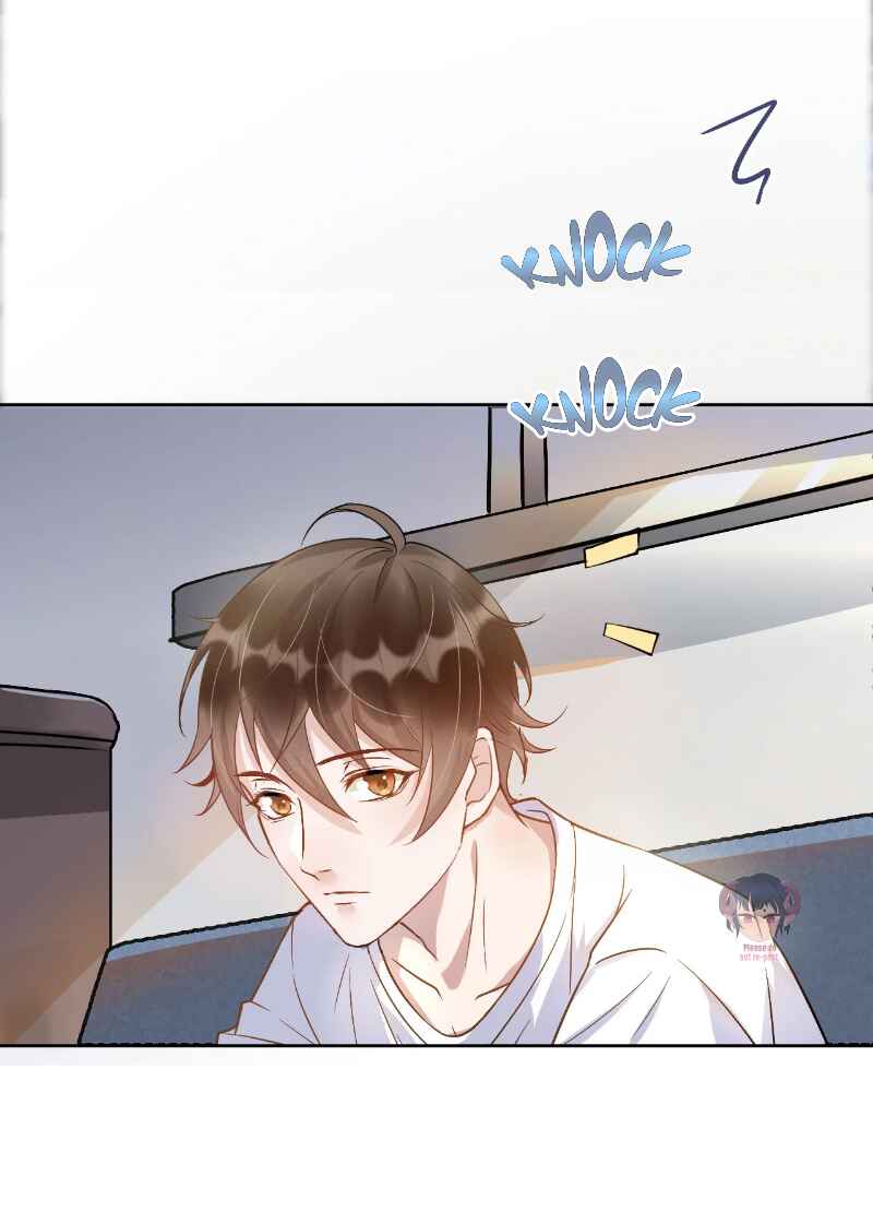 Your Distance Chapter 2 - Page 20