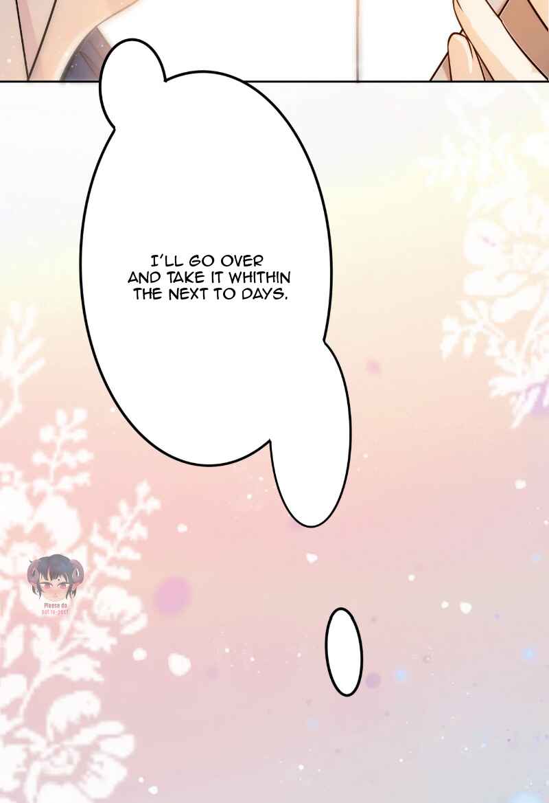 Your Distance Chapter 2 - Page 51