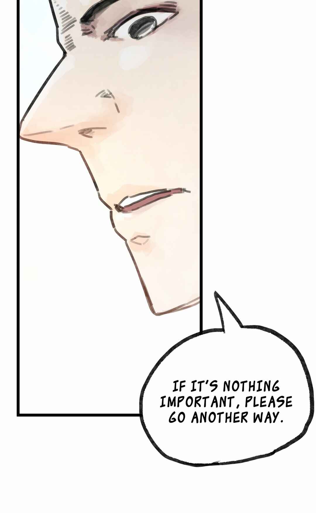 Gallantry Will Get You Nowhere Chapter 6 - Page 12