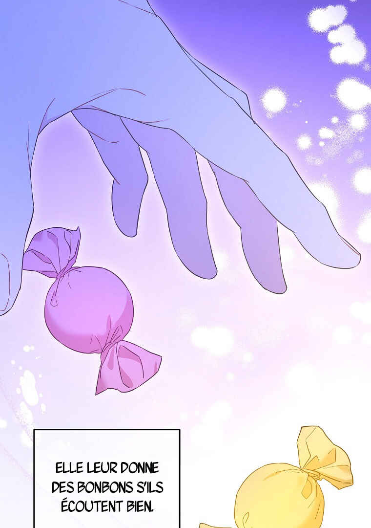 Gimme That Pacifier! Chapter 43 - Page 12