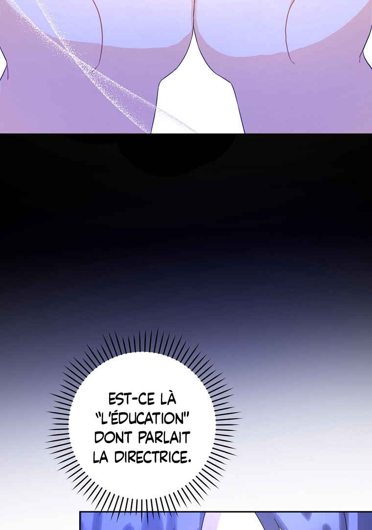 Gimme That Pacifier! Chapter 43 - Page 14