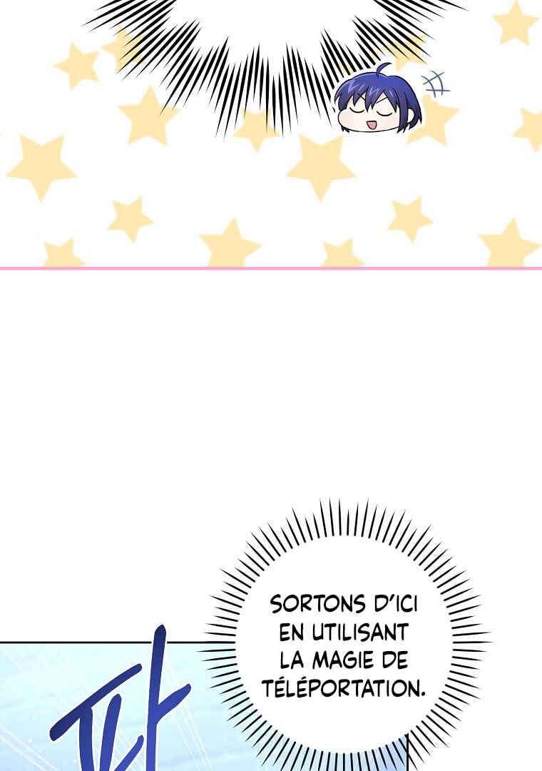 Gimme That Pacifier! Chapter 43 - Page 24