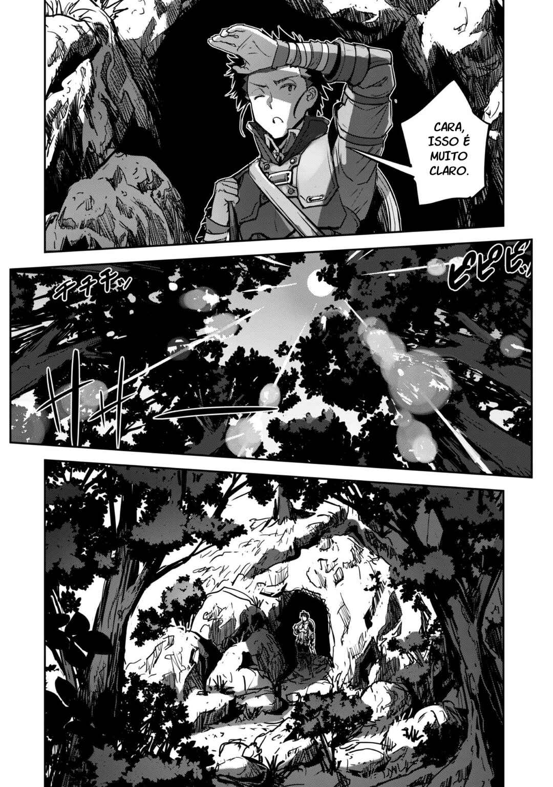 Goshujin-sama to Yuku Isekai Survival! Chapter 46 - Page 26