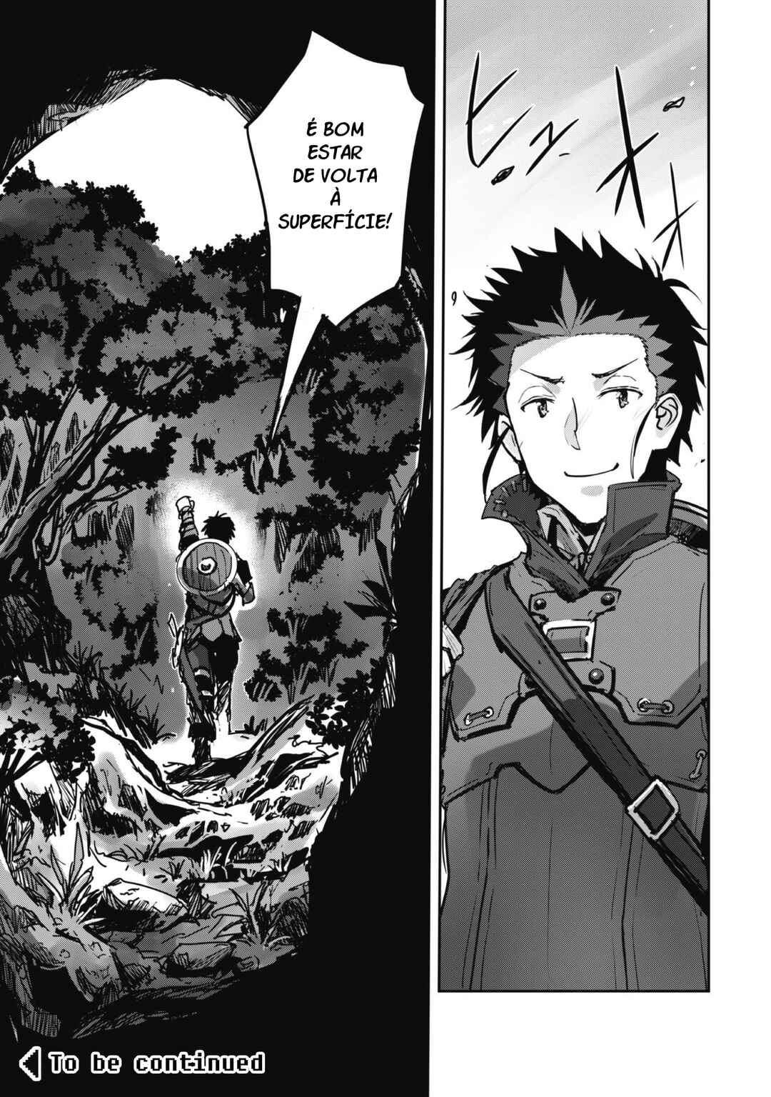 Goshujin-sama to Yuku Isekai Survival! Chapter 46 - Page 27