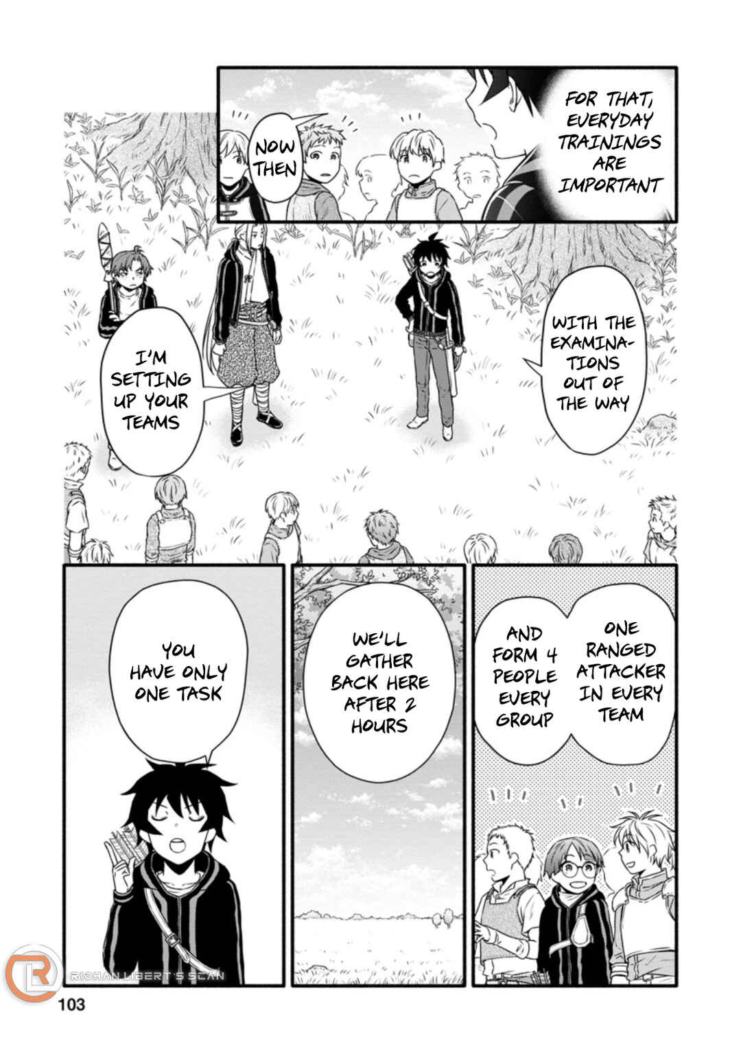 Gakuen Kishi no Level Up! Level 1000 Koe no Tenseisha, Ochikobore Class ni Nyuugaku. Soshite, Chapter 19 - Page 12