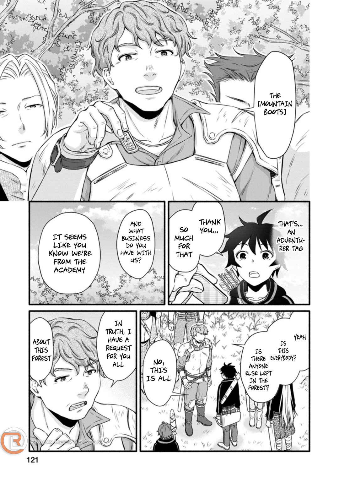 Gakuen Kishi no Level Up! Level 1000 Koe no Tenseisha, Ochikobore Class ni Nyuugaku. Soshite, Chapter 19 - Page 30