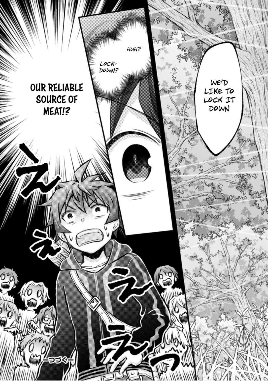 Gakuen Kishi no Level Up! Level 1000 Koe no Tenseisha, Ochikobore Class ni Nyuugaku. Soshite, Chapter 19 - Page 31