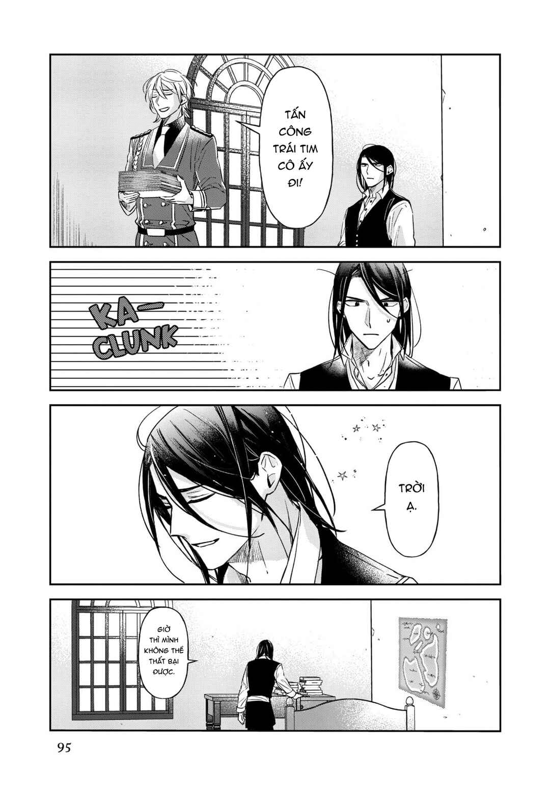 Isekai ni Kyuuseishu to shite Yobaremashita ga, Around 30 ni wa Muri na no de, hissori Book Café Hajimemashita Chapter 10 - Page 16