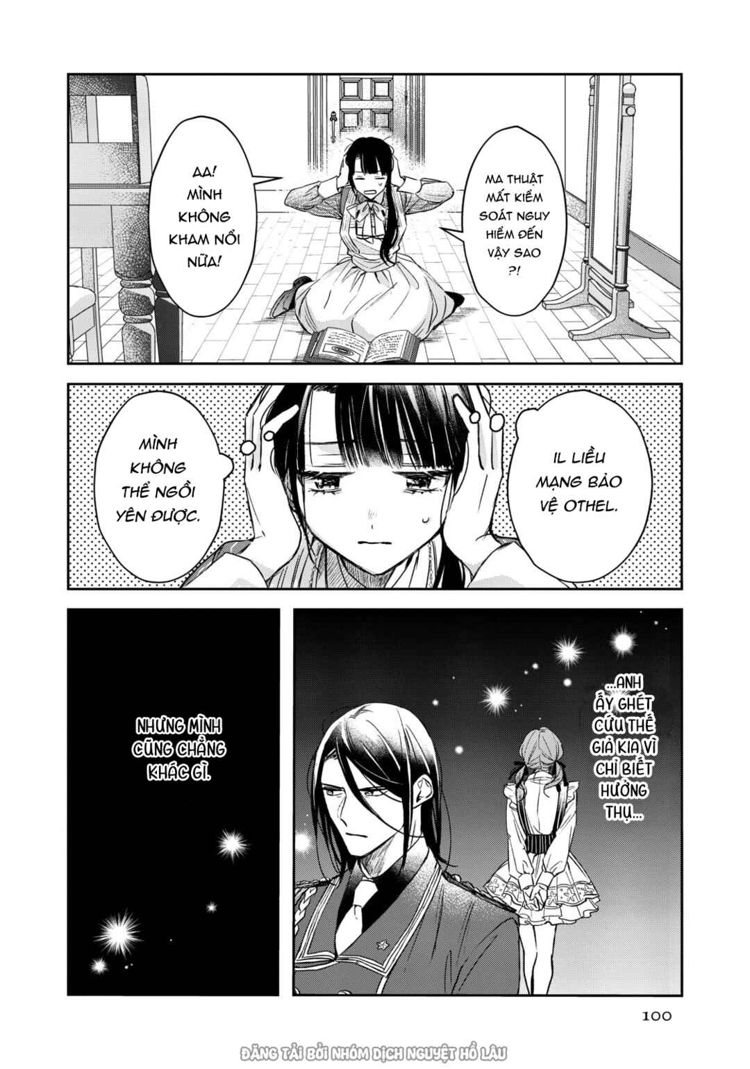 Isekai ni Kyuuseishu to shite Yobaremashita ga, Around 30 ni wa Muri na no de, hissori Book Café Hajimemashita Chapter 10 - Page 21