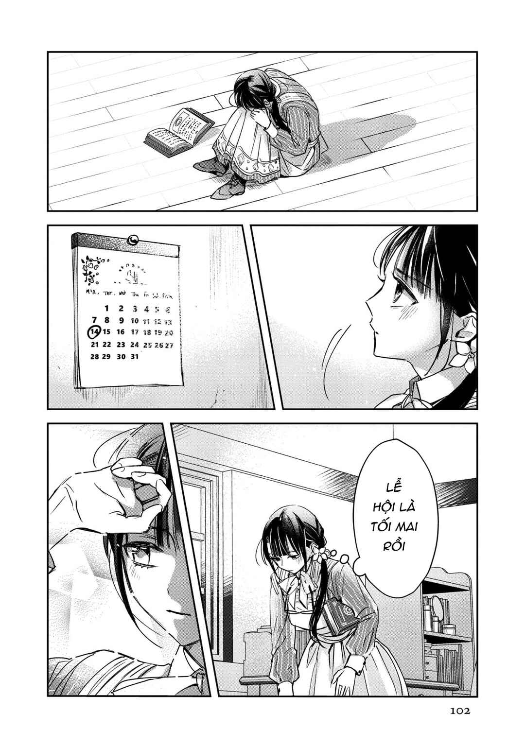Isekai ni Kyuuseishu to shite Yobaremashita ga, Around 30 ni wa Muri na no de, hissori Book Café Hajimemashita Chapter 10 - Page 23