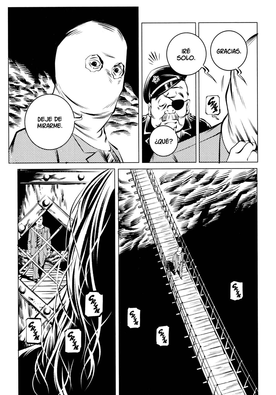 Deathco Chapter 41 - Page 10