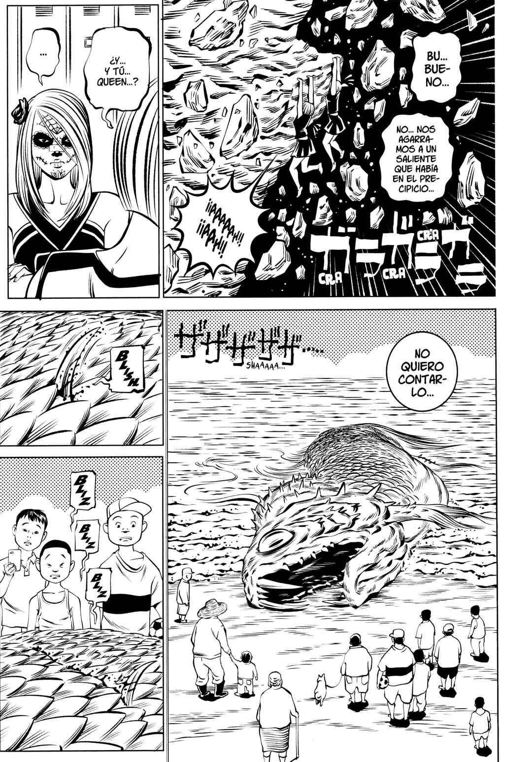 Deathco Chapter 41 - Page 18