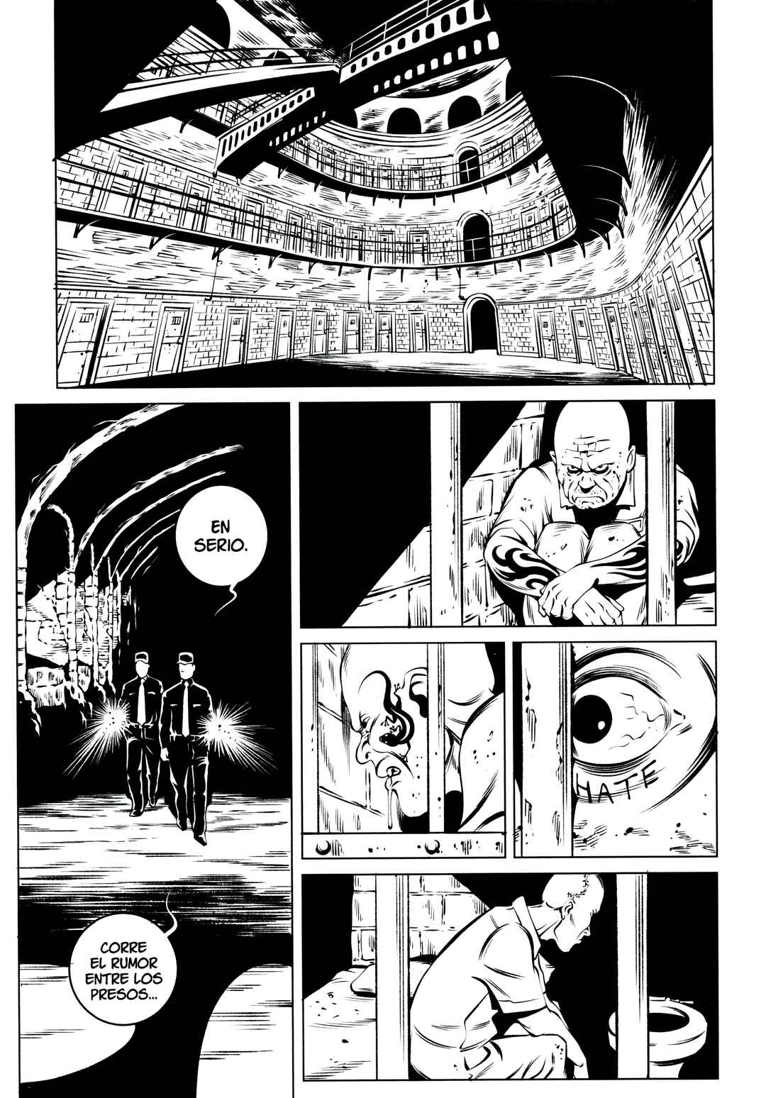 Deathco Chapter 41 - Page 22