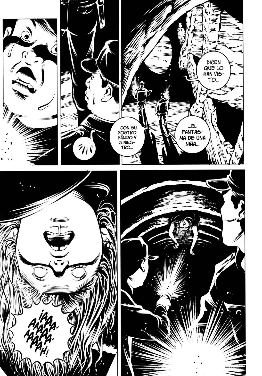 Deathco Chapter 41 - Page 24