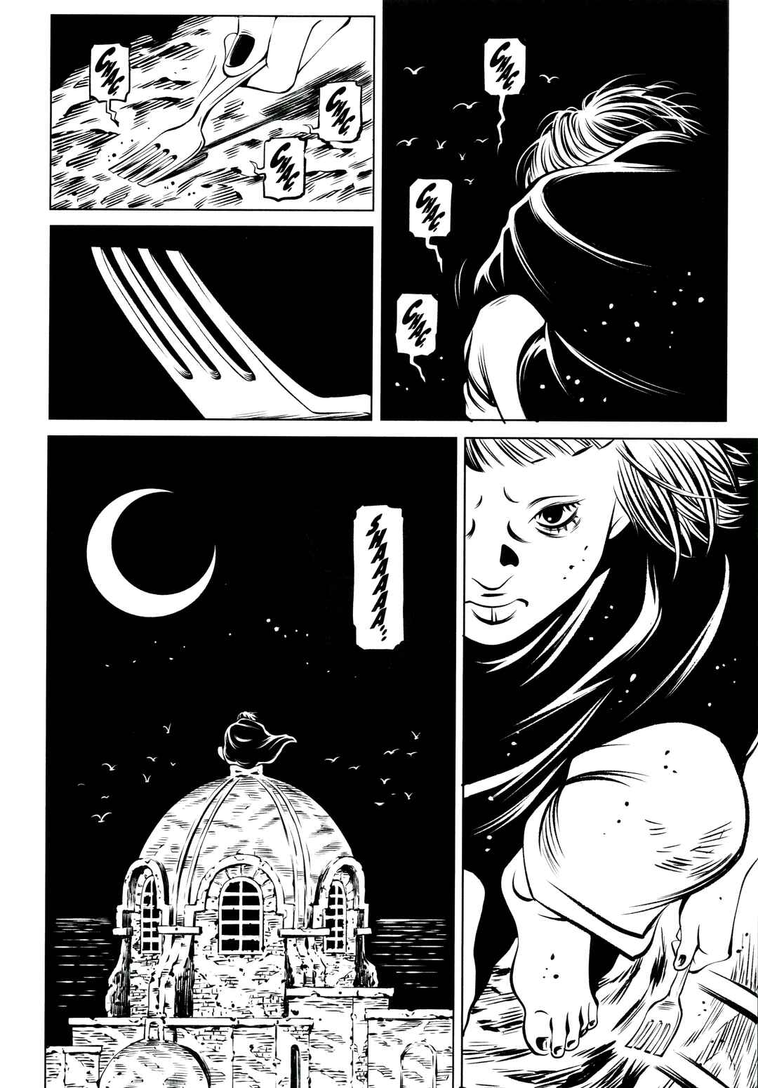 Deathco Chapter 41 - Page 27