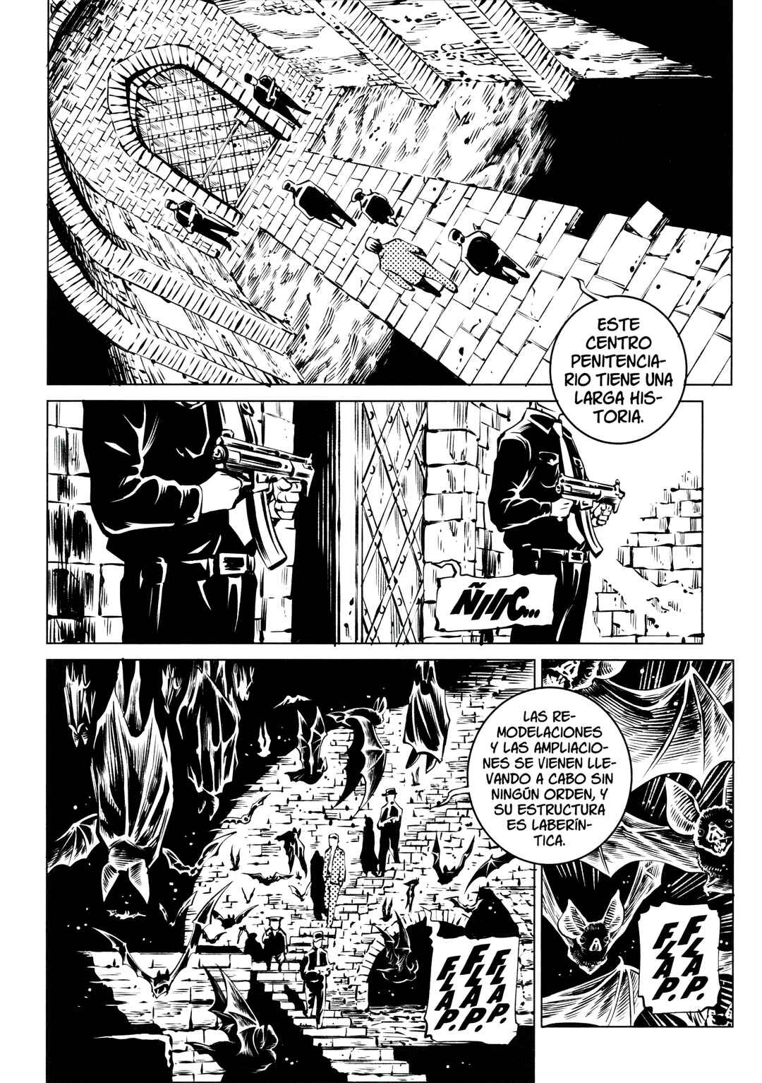 Deathco Chapter 41 - Page 7