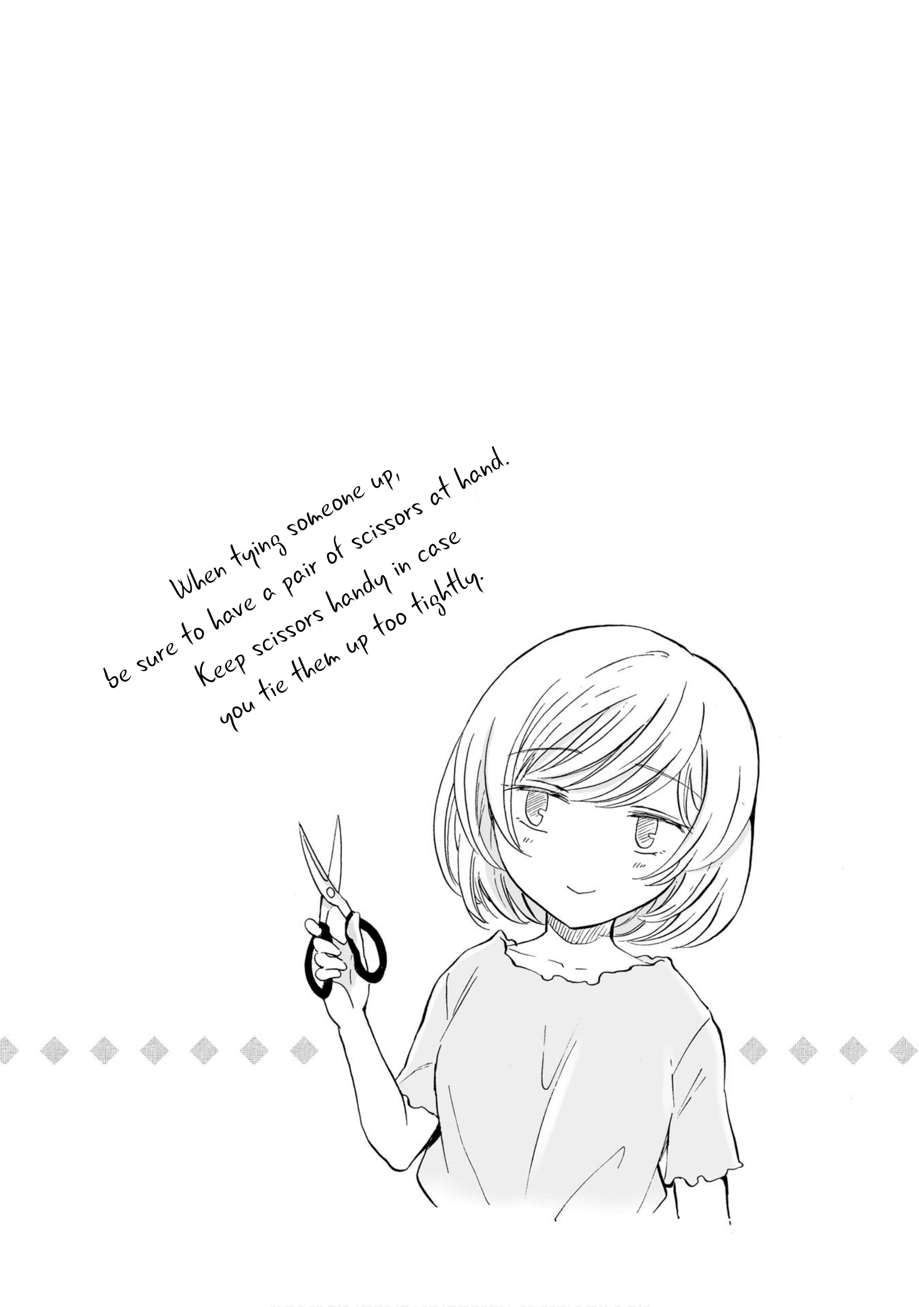 Yuri SM de Futari no Kimochi wa Tsunagarimasu ka? Chapter 2 - Page 25