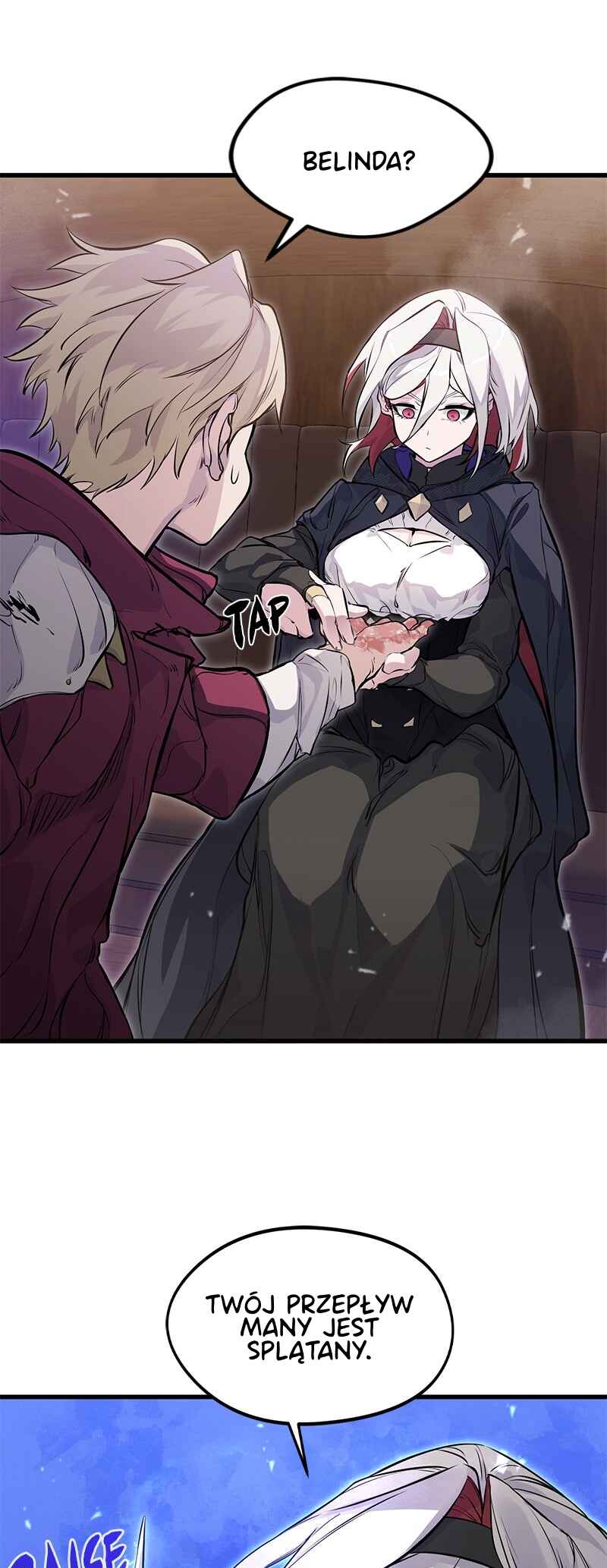 Hoegwihan Yongbyeong eun Da Gyehoek i Itda Chapter 13 - Page 33