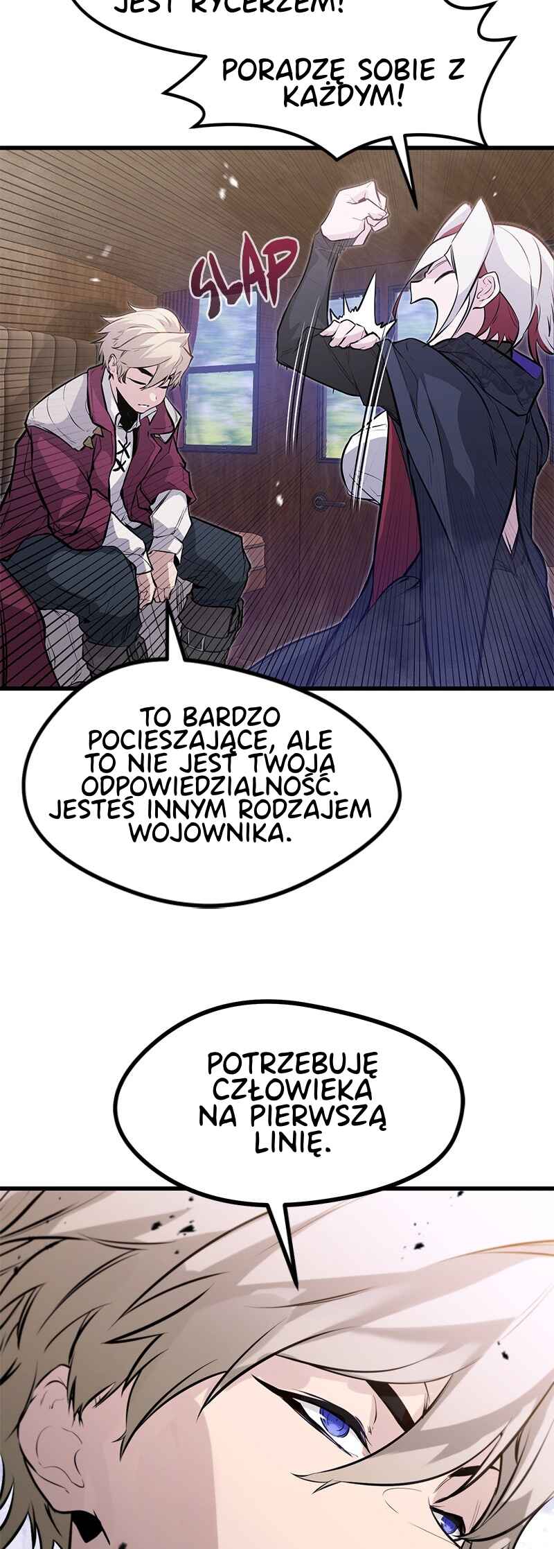 Hoegwihan Yongbyeong eun Da Gyehoek i Itda Chapter 13 - Page 54