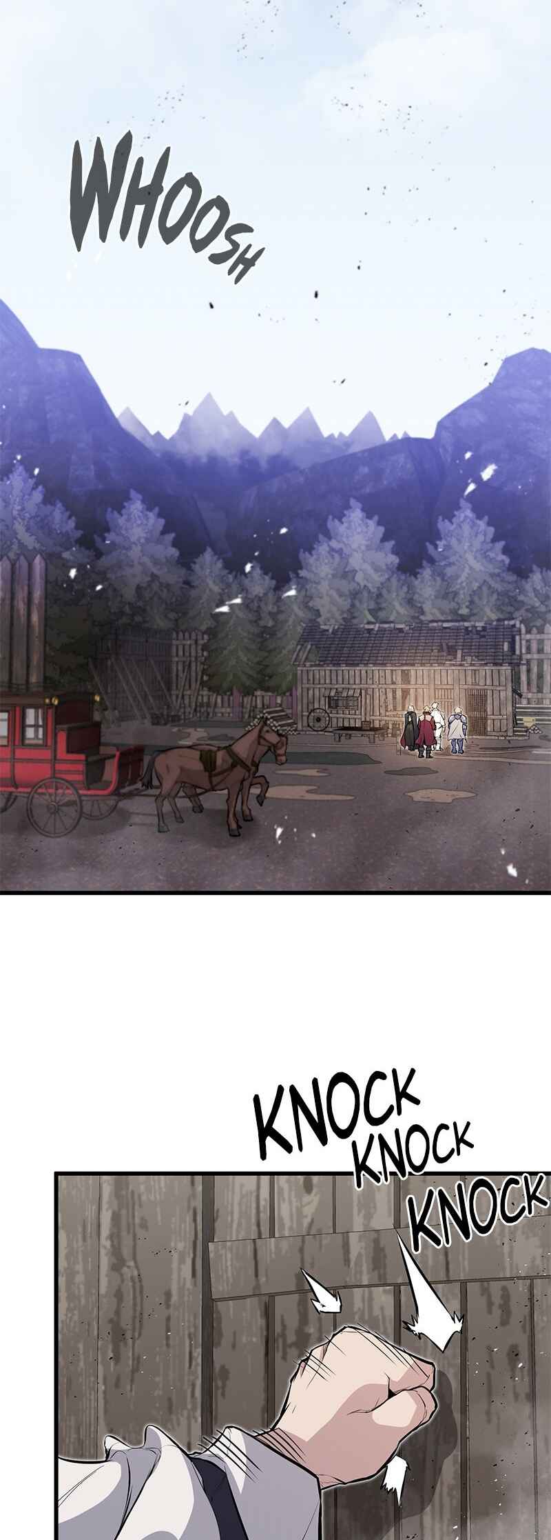 Hoegwihan Yongbyeong eun Da Gyehoek i Itda Chapter 13 - Page 56