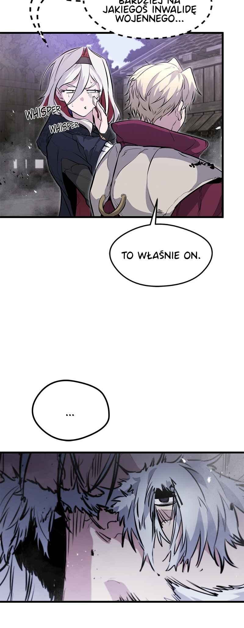 Hoegwihan Yongbyeong eun Da Gyehoek i Itda Chapter 13 - Page 61