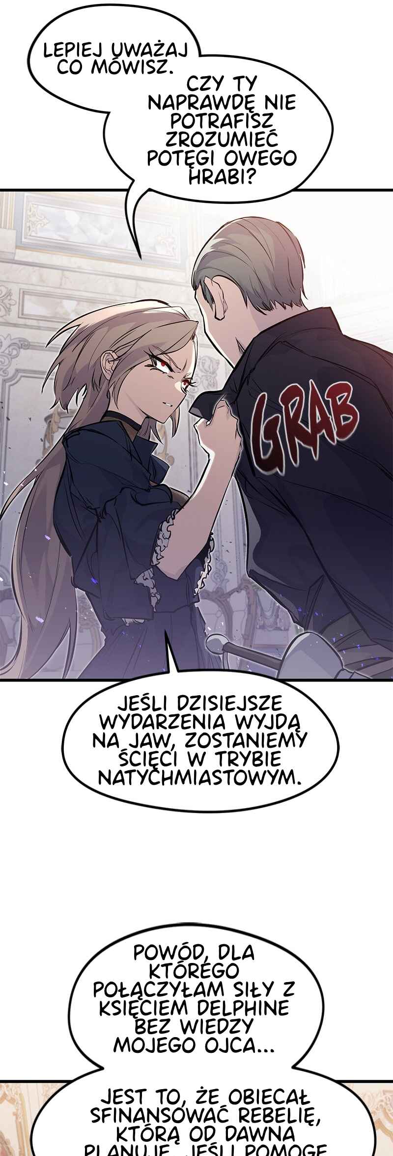 Hoegwihan Yongbyeong eun Da Gyehoek i Itda Chapter 13 - Page 9