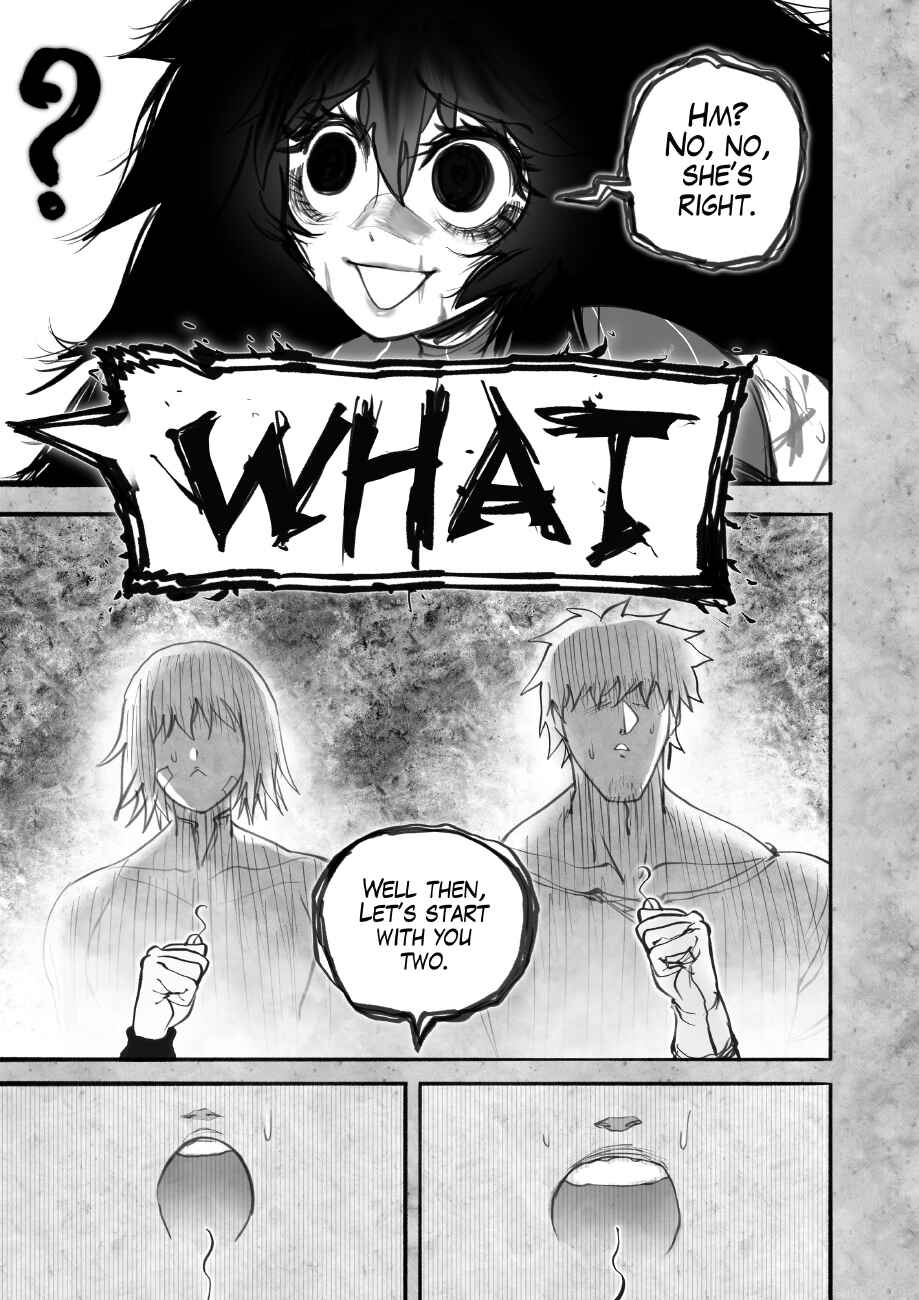 Ramia-Yana Chapter 9.1 - Page 11