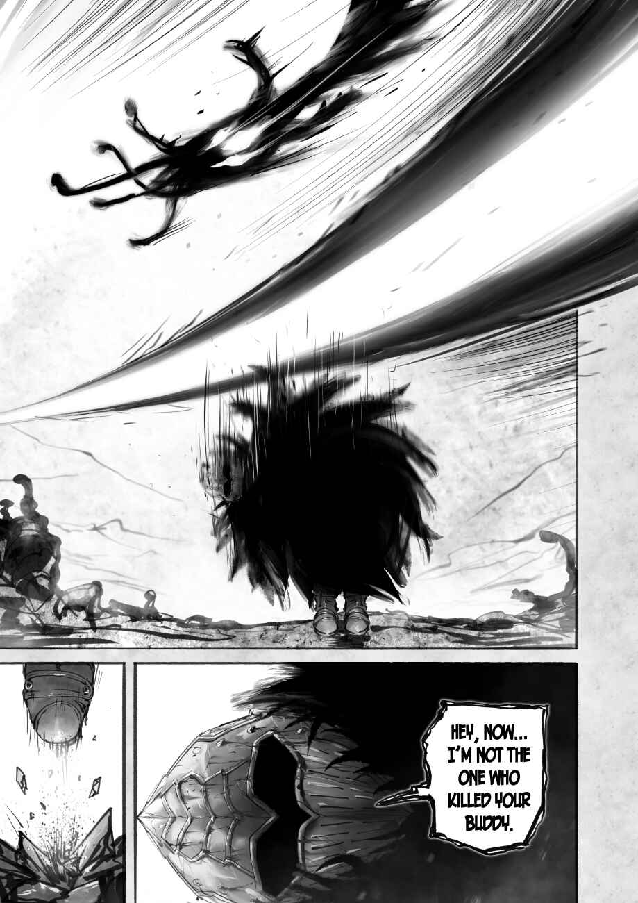 Ramia-Yana Chapter 9.1 - Page 21