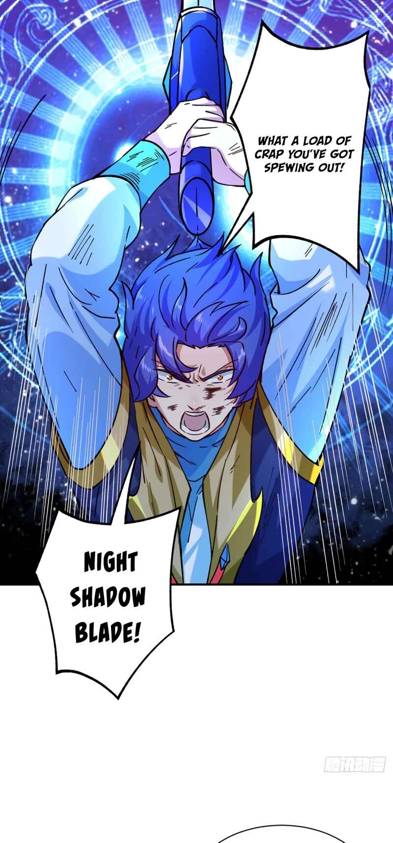 Martial Arts Reigns Chapter 285 - Page 18