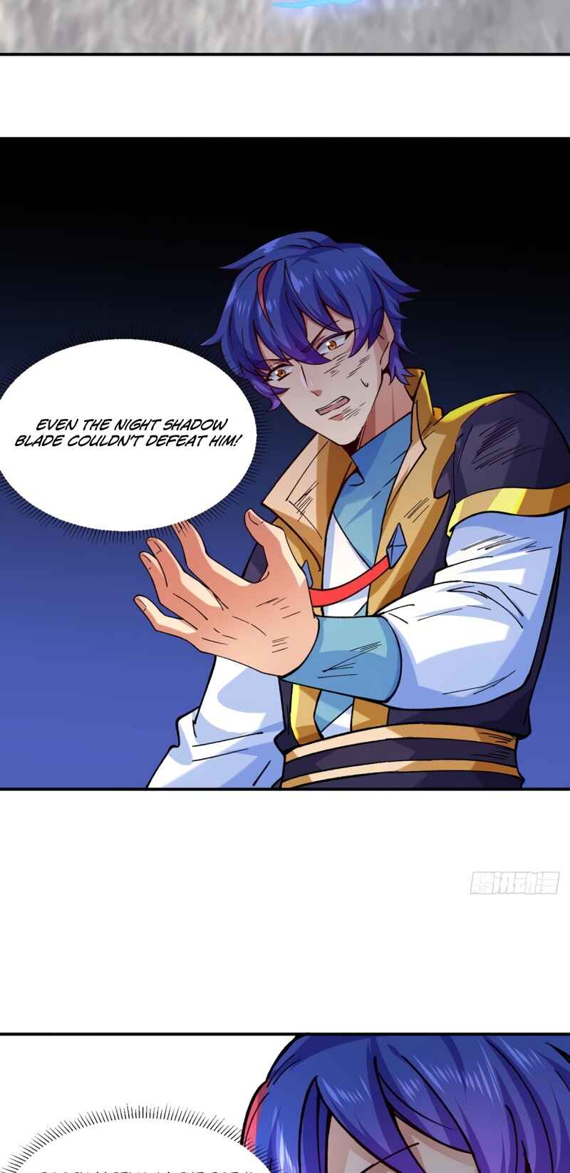 Martial Arts Reigns Chapter 285 - Page 25