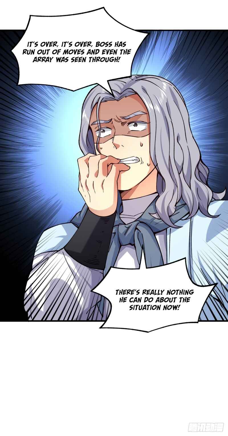 Martial Arts Reigns Chapter 285 - Page 29