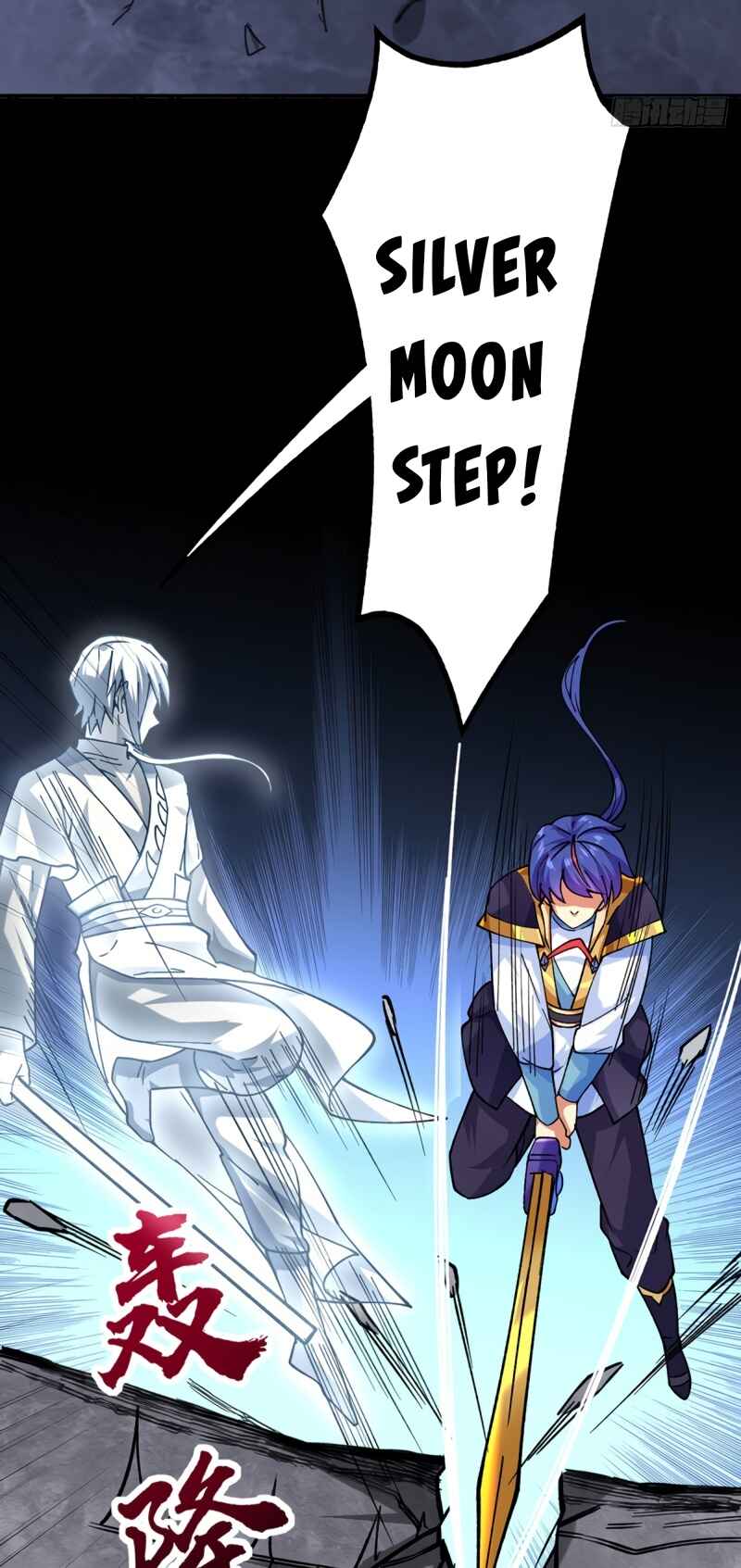 Martial Arts Reigns Chapter 285 - Page 4