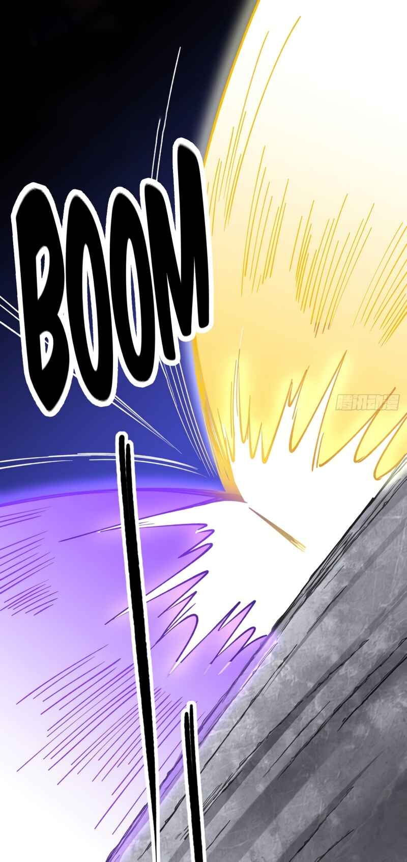 Martial Arts Reigns Chapter 285 - Page 8